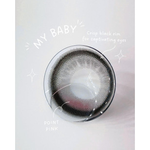 SIE 1Day – My Baby 日拋 每盒10片